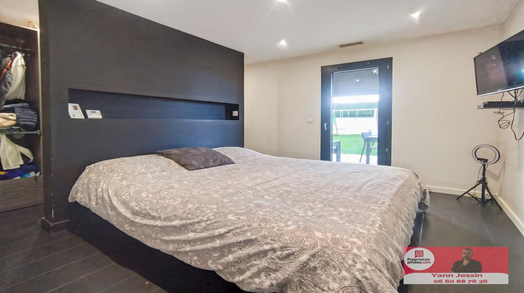 Ma-Cabane - Vente Maison SAUBENS, 115 m²