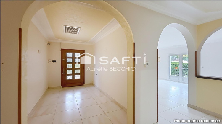 Ma-Cabane - Vente Maison Saubens, 120 m²