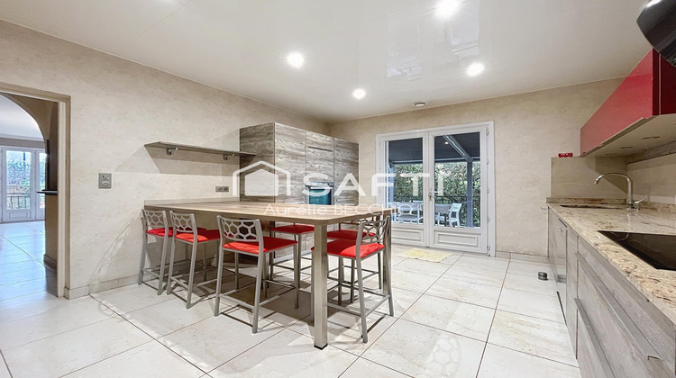 Ma-Cabane - Vente Maison Saubens, 120 m²