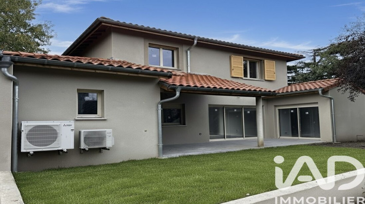 Ma-Cabane - Vente Maison Saubens, 109 m²