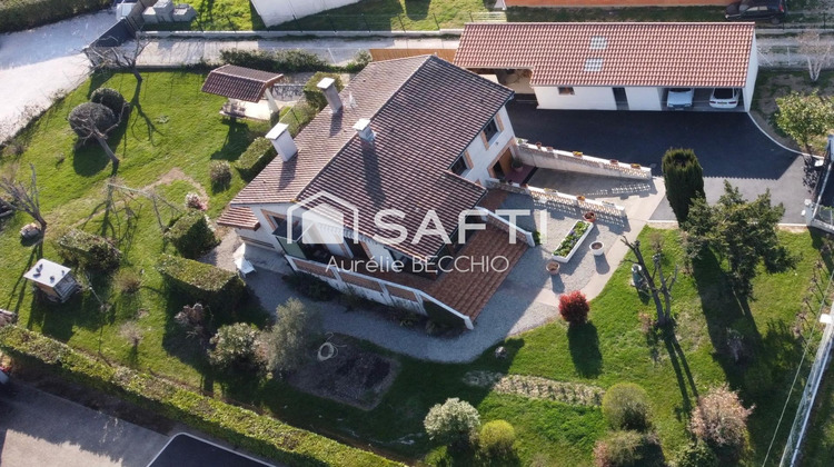 Ma-Cabane - Vente Maison Saubens, 140 m²