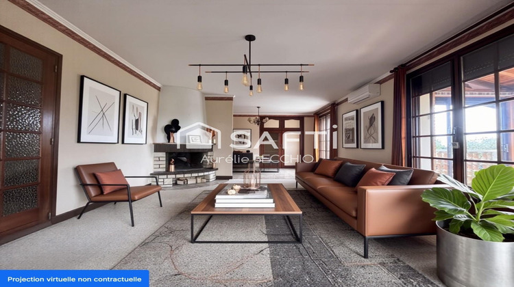 Ma-Cabane - Vente Maison Saubens, 140 m²