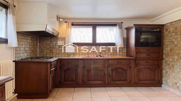 Ma-Cabane - Vente Maison Saubens, 140 m²