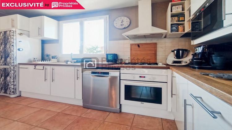 Ma-Cabane - Vente Maison SAUBENS, 92 m²