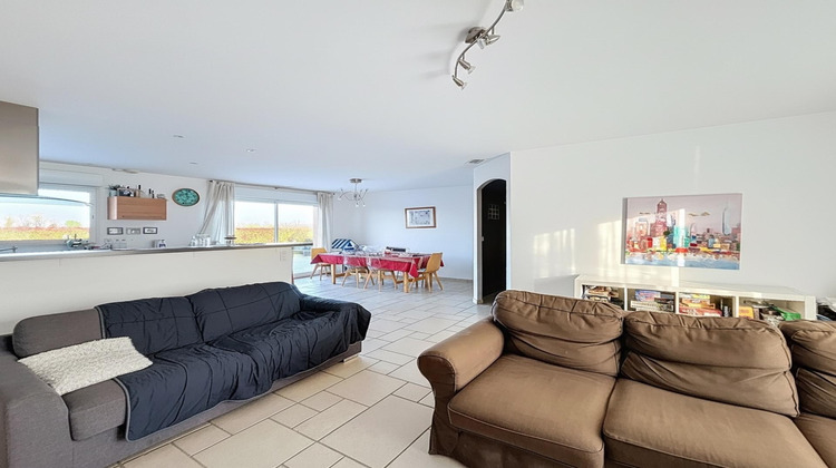 Ma-Cabane - Vente Maison Saubens, 126 m²