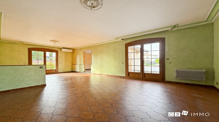 Ma-Cabane - Vente Maison Saubens, 174 m²