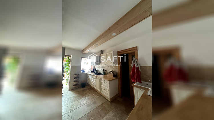 Ma-Cabane - Vente Maison Saubens, 180 m²