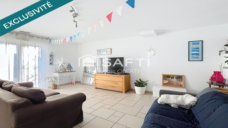 Ma-Cabane - Vente Maison Saubens, 126 m²