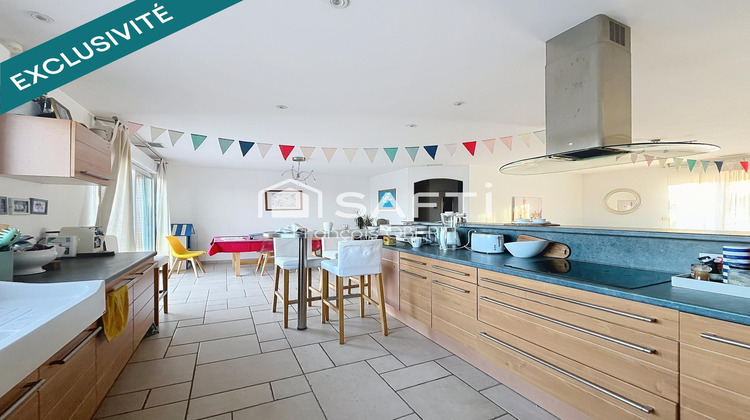 Ma-Cabane - Vente Maison Saubens, 126 m²