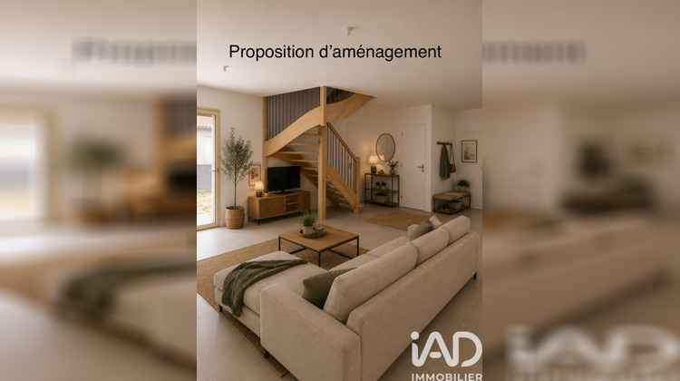 Ma-Cabane - Vente Maison Saubens, 109 m²