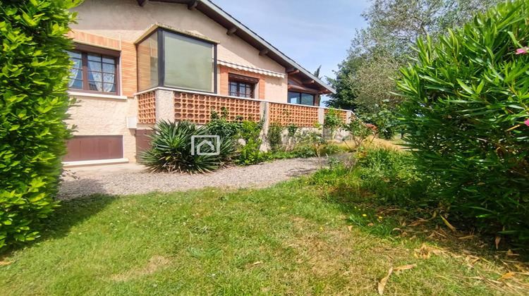 Ma-Cabane - Vente Maison SAUBENS, 145 m²