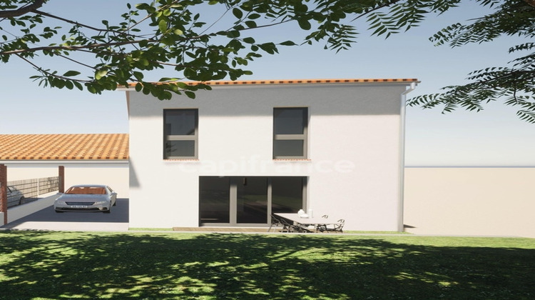 Ma-Cabane - Vente Maison SAUBENS, 82 m²