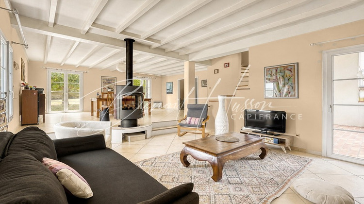 Ma-Cabane - Vente Maison SAUBENS, 188 m²