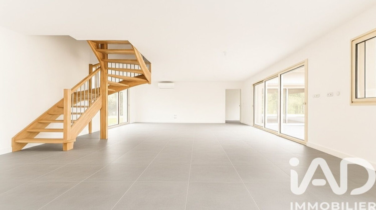 Ma-Cabane - Vente Maison Saubens, 109 m²