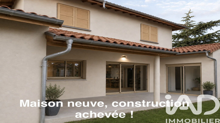 Ma-Cabane - Vente Maison Saubens, 109 m²