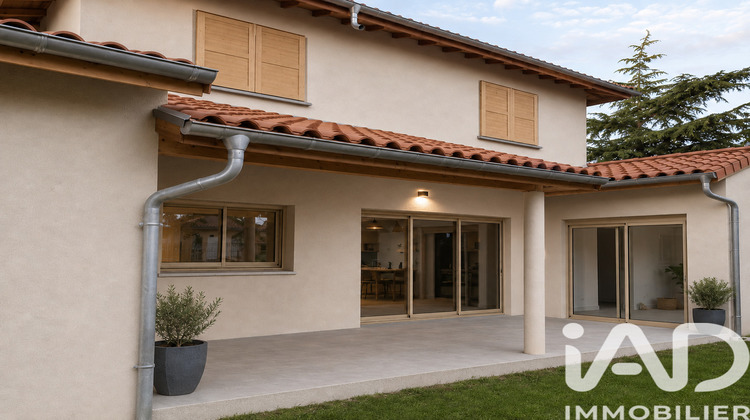 Ma-Cabane - Vente Maison Saubens, 109 m²