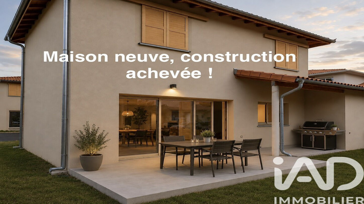 Ma-Cabane - Vente Maison Saubens, 90 m²