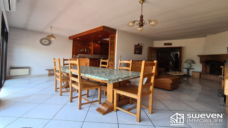 Ma-Cabane - Vente Maison Saubens, 142 m²