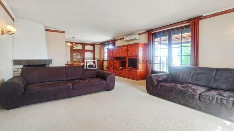 Ma-Cabane - Vente Maison SAUBENS, 145 m²