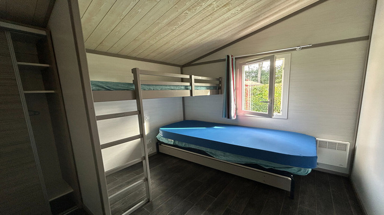 Ma-Cabane - Vente Maison SAUBION, 52 m²