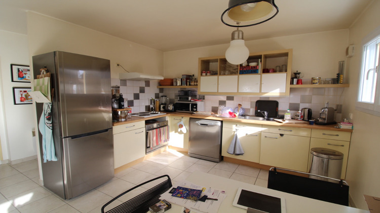 Ma-Cabane - Vente Maison SAUBION, 106 m²