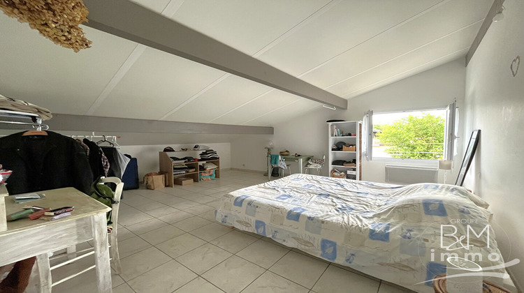 Ma-Cabane - Vente Maison SAUBION, 106 m²