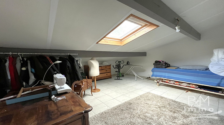 Ma-Cabane - Vente Maison SAUBION, 106 m²