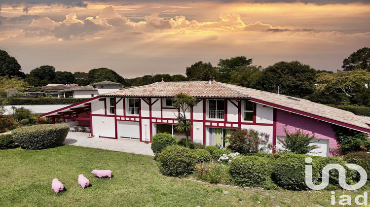 Ma-Cabane - Vente Maison Saubion, 245 m²