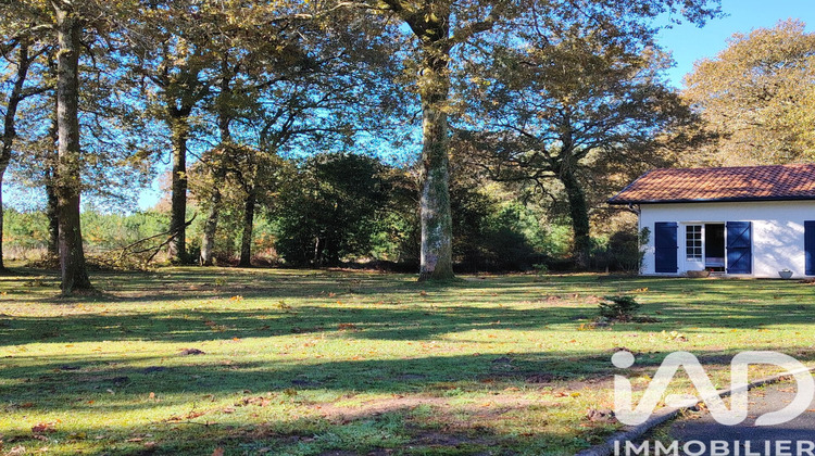 Ma-Cabane - Vente Maison Saubion, 122 m²