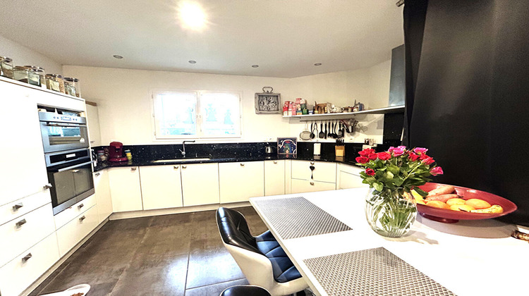 Ma-Cabane - Vente Maison SAUBION, 124 m²