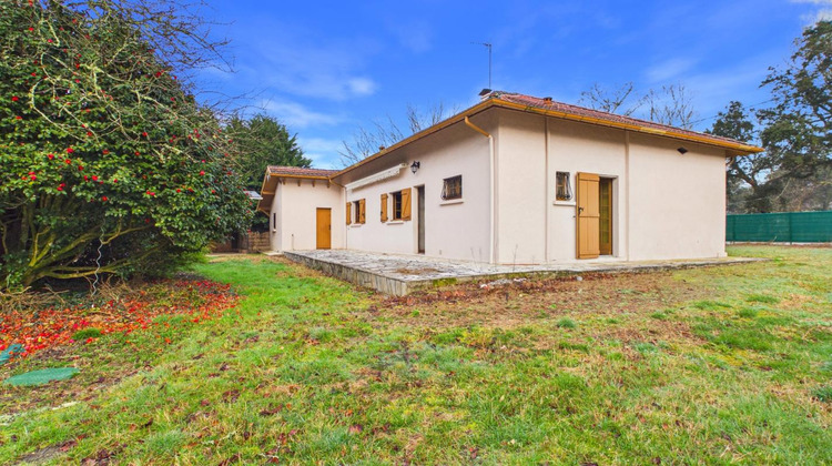 Ma-Cabane - Vente Maison SAUBION, 88 m²