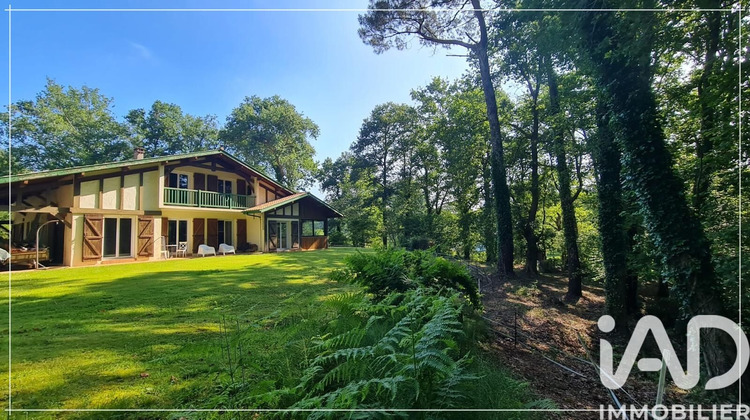Ma-Cabane - Vente Maison Saubion, 205 m²