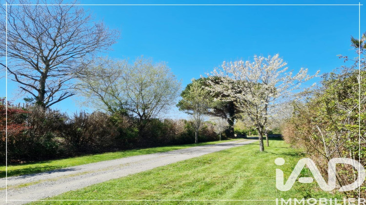 Ma-Cabane - Vente Maison Saubion, 205 m²