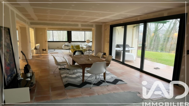 Ma-Cabane - Vente Maison Saubion, 205 m²