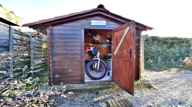 Ma-Cabane - Vente Maison SAUBION, 61 m²