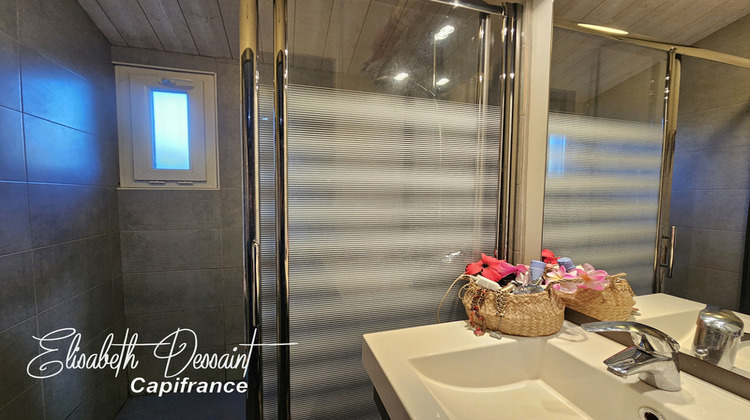 Ma-Cabane - Vente Maison SAUBION, 61 m²