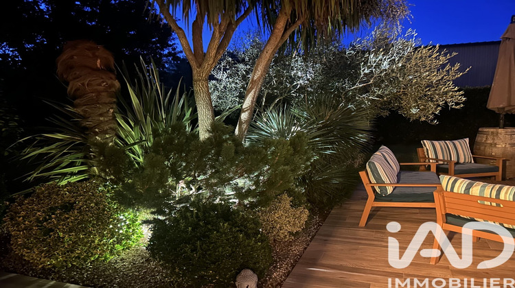 Ma-Cabane - Vente Maison Saubion, 197 m²