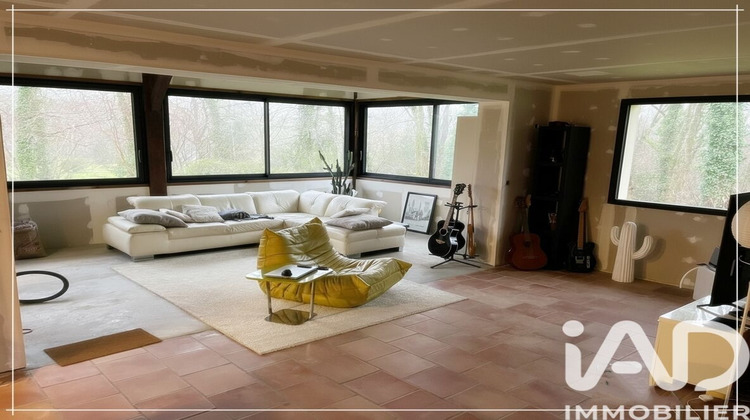 Ma-Cabane - Vente Maison Saubion, 205 m²