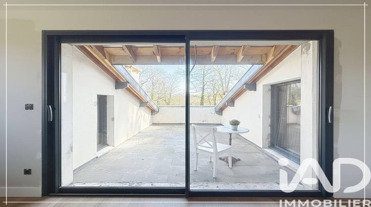 Ma-Cabane - Vente Maison Saubion, 205 m²