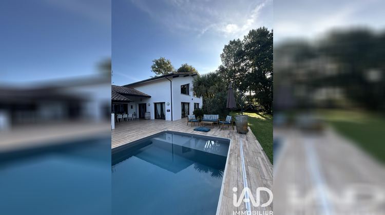 Ma-Cabane - Vente Maison Saubion, 197 m²