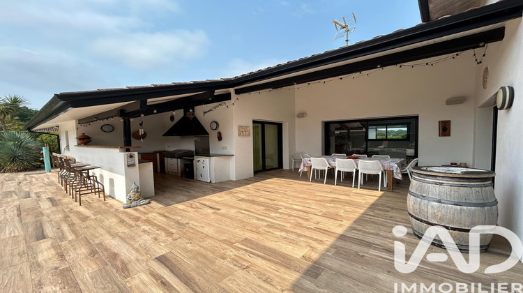 Ma-Cabane - Vente Maison Saubion, 197 m²