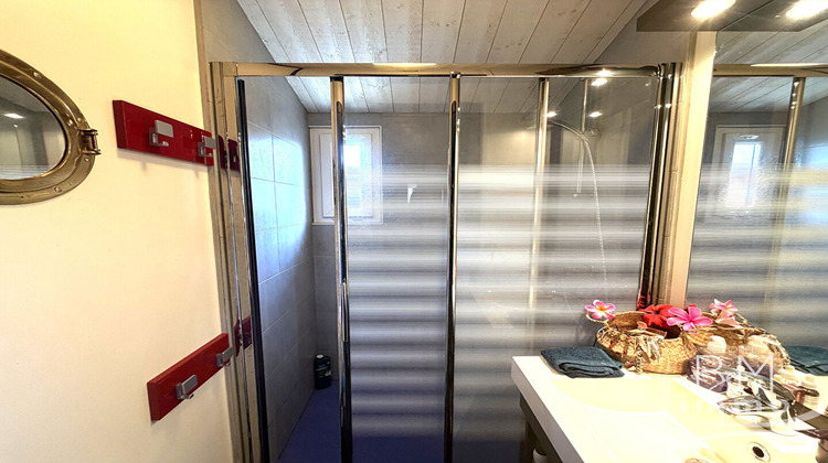 Ma-Cabane - Vente Maison SAUBION, 45 m²