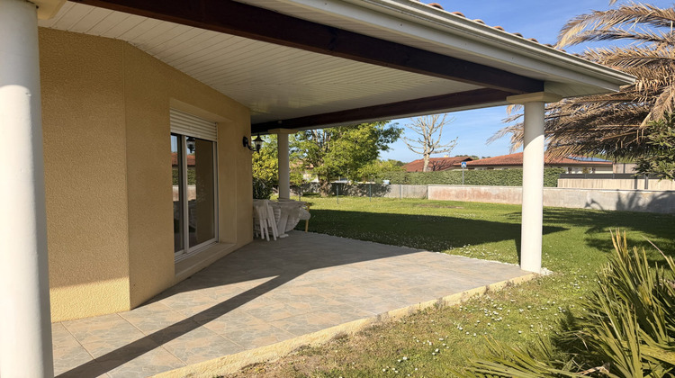 Ma-Cabane - Vente Maison Saubion, 104 m²