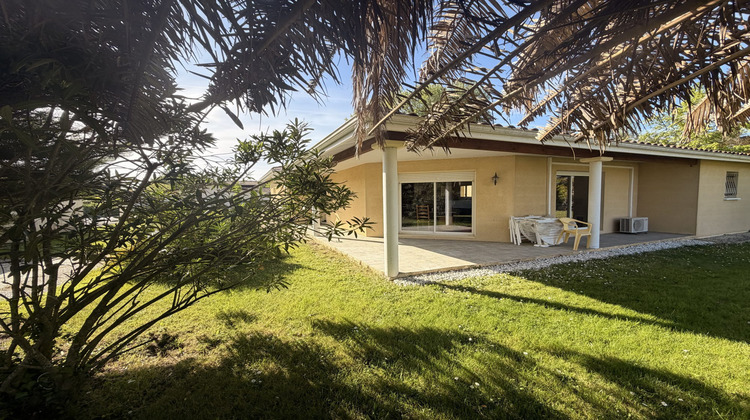 Ma-Cabane - Vente Maison Saubion, 104 m²