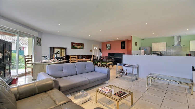 Ma-Cabane - Vente Maison Saubion, 104 m²