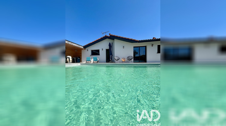 Ma-Cabane - Vente Maison Saubion, 97 m²