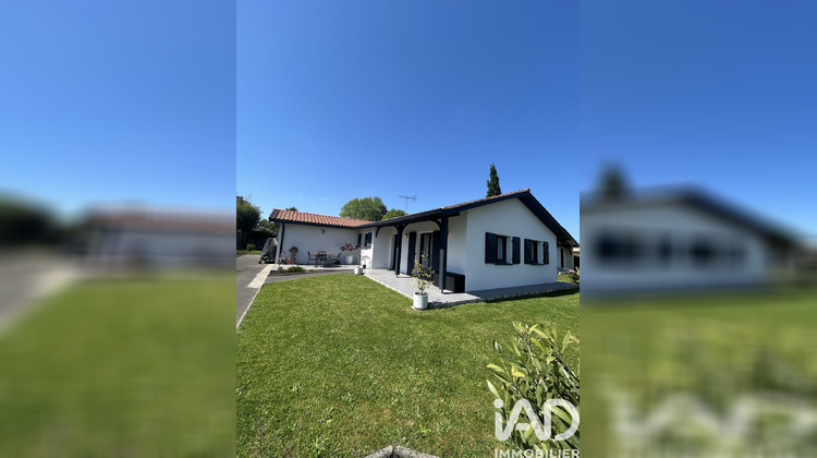Ma-Cabane - Vente Maison Saubion, 97 m²