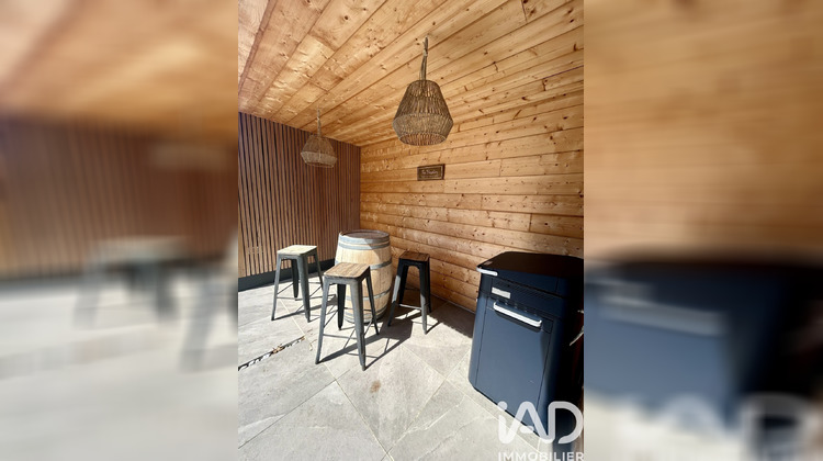 Ma-Cabane - Vente Maison Saubion, 97 m²