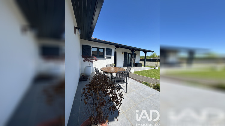 Ma-Cabane - Vente Maison Saubion, 97 m²