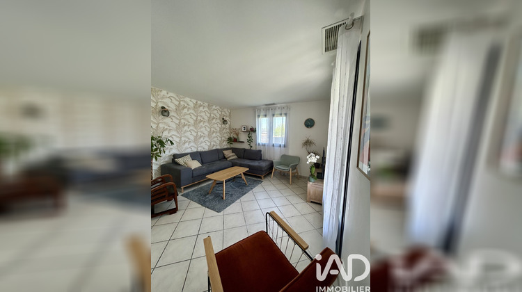 Ma-Cabane - Vente Maison Saubion, 97 m²